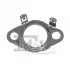 Прокладка трубки клапана рециркуляції VW/Skoda/Seat 04- Fischer Automotive One (FA1) 411-540 (фото 1)