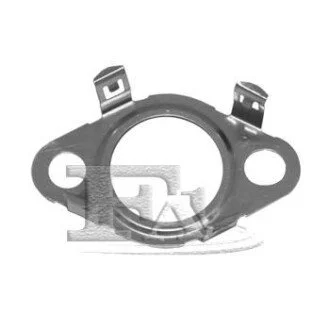 Прокладка трубки клапана рециркуляции VW/Skoda/Seat 04- Fischer Automotive One (FA1) 411-540
