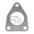 Прокладка випускного колектора (Fischer) Fischer Automotive One (FA1) 411-542 (фото 1)
