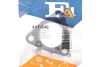 Прокладка випускної сис-ми Audi A4/A6/A7/A8/Q5/Q7 3.0 Tdi 11-/ VW Touareg 3.0 V6 TDI 2010- Fischer Automotive One (FA1) 411-546 (фото 2)