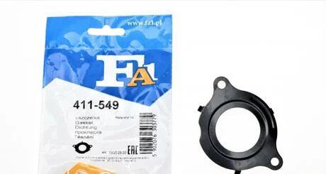 Прокладка турбіни FA1 Fischer Automotive One (FA1) 411-549