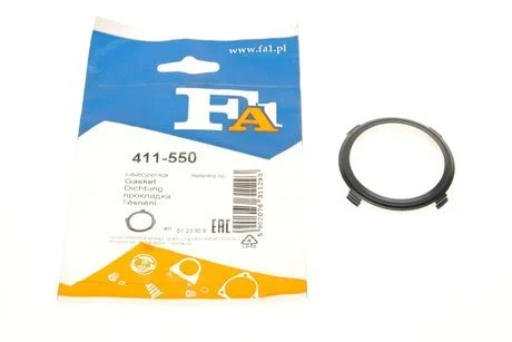 Прокладка турбины Fischer Automotive One (FA1) 411-550