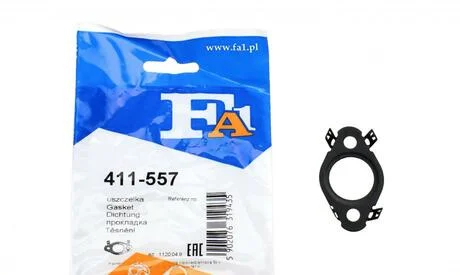Прокладка клапана FA1 Fischer Automotive One (FA1) 411-557