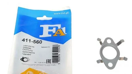 Прокладка турбины FA1 Fischer Automotive One (FA1) 411-560