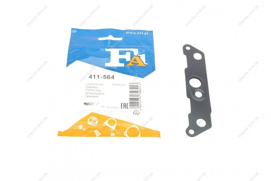 Прокладка турбины Fischer Automotive One (FA1) 411-564 (фото 1)