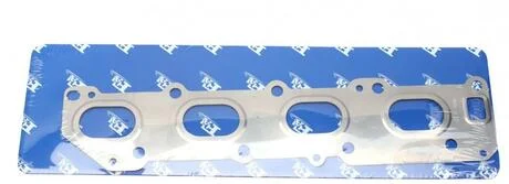 Прокладка колектора випускного Fischer Automotive One (FA1) 412-013