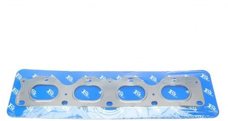 Прокладка коллектора FA1 Fischer Automotive One (FA1) 412-018