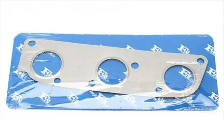 Прокладка коллектора FA1 Fischer Automotive One (FA1) 412-034