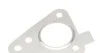 Прокладка вихлопної труби Renault Trafic 2.2DCI 06- Fischer Automotive One (FA1) 412-514 (фото 2)