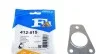 Прокладка турбины FA1 Fischer Automotive One (FA1) 412-515 (фото 1)