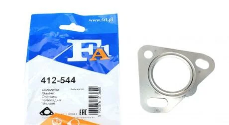 Прокладка турбины FA1 Fischer Automotive One (FA1) 412-544