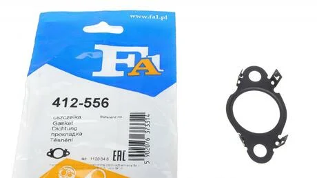 Прокладка клапана FA1 Fischer Automotive One (FA1) 412-556