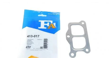 Прокладка коллектора FA1 Fischer Automotive One (FA1) 413-017
