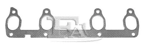 Прокладка випускного колектора (Fischer) Fischer Automotive One (FA1) 413018