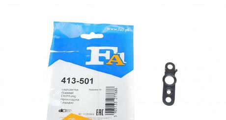 Прокладка турбіни FA1 Fischer Automotive One (FA1) 413-501