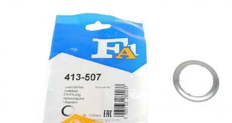 Прокладка турбіни FA1 Fischer Automotive One (FA1) 413-507