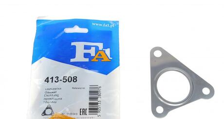 Прокладка турбіни FA1 Fischer Automotive One (FA1) 413-508