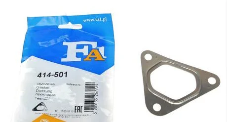 Прокладка турбины FA1 Fischer Automotive One (FA1) 414-501