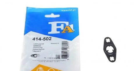 Прокладка турбіни FA1 Fischer Automotive One (FA1) 414-502