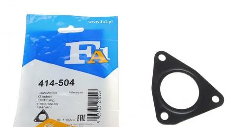 Прокладка турбины FA1 Fischer Automotive One (FA1) 414-504