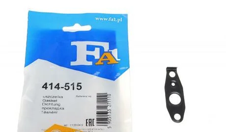 Прокладка коллектора FA1 Fischer Automotive One (FA1) 414-515