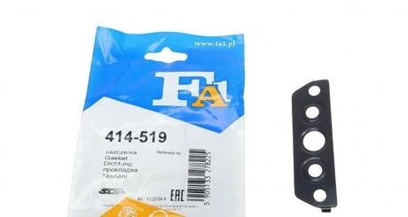 Прокладка турбины FA1 Fischer Automotive One (FA1) 414-519