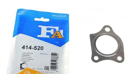 Прокладка турбины FA1 Fischer Automotive One (FA1) 414-520