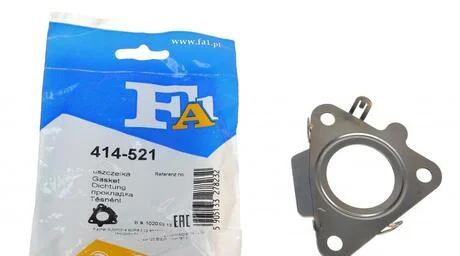 Прокладка турбины правая MB S221 320CDI Fischer Automotive One (FA1) 414-521