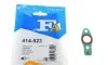 Прокладка компрессора Mitsubishi L200 2.5D 86-07 Fischer Automotive One (FA1) 414-523 (фото 1)