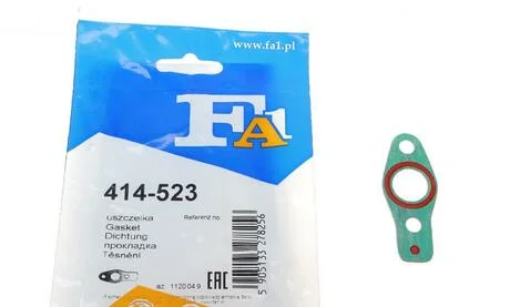 Прокладка компрессора Mitsubishi L200 2.5D 86-07 Fischer Automotive One (FA1) 414-523