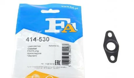 Прокладка турбіни FA1 Fischer Automotive One (FA1) 414-530