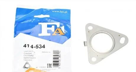 Прокладка турбины FA1 Fischer Automotive One (FA1) 414-534