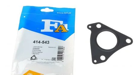 Прокладка турбины FA1 Fischer Automotive One (FA1) 414-543