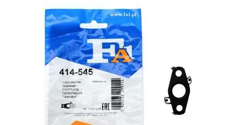 Прокладка турбокомпрессора MB Fischer Automotive One (FA1) 414-545