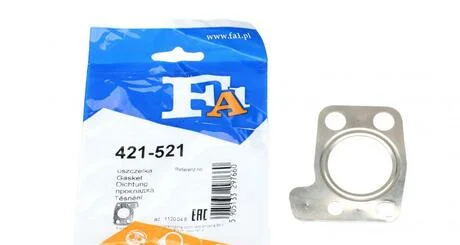 Прокладка турбіни FA1 Fischer Automotive One (FA1) 421-521