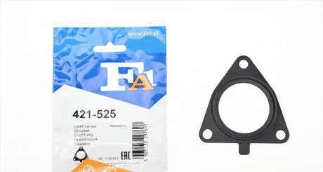 Прокладка турбины FA1 Fischer Automotive One (FA1) 421-525