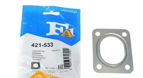 Прокладка турбины FA1 Fischer Automotive One (FA1) 421-533 (фото 1)