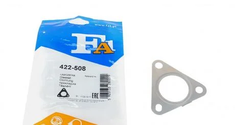 Прокладка турбины FA1 Fischer Automotive One (FA1) 422-508