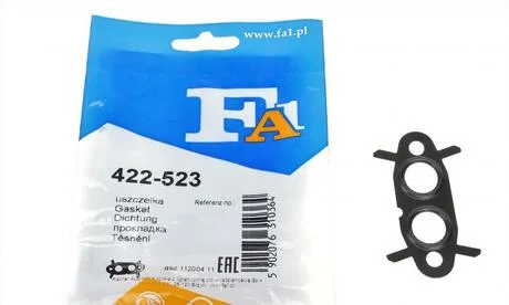 Прокладка турбіни Renault LAGUNA 3.0 DCI 12-15 Fischer Automotive One (FA1) 422-523