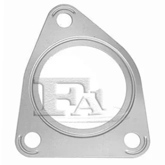 Кріплення вихлопної системи Fischer Automotive One (FA1) 450908