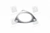 Прокладка глушителя ROVER (Fischer) Fischer Automotive One (FA1) 450-909 (фото 4)