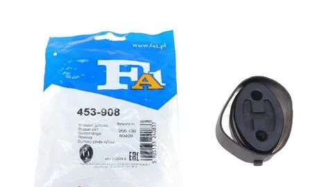 Резинка глушителя LAND ROVER (Fischer) Fischer Automotive One (FA1) 453-908