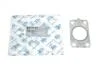 Прокладка випускного колектора (Fischer) Fischer Automotive One (FA1) 454-502 (фото 2)
