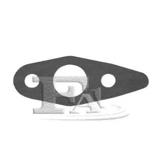 Прокладка турбины Fischer Automotive One (FA1) 455-503