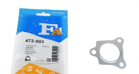 Прокладка турбины FA1 Fischer Automotive One (FA1) 473-503