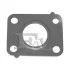 Прокладка двигуна металева Fischer Automotive One (FA1) 473-504 (фото 1)