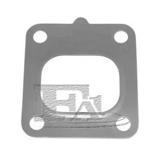 Прокладка двигуна металева Fischer Automotive One (FA1) 473-507
