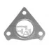 Прокладка двигуна металева Fischer Automotive One (FA1) 474-508 (фото 1)