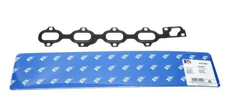 Прокладка колектора випускного Fischer Automotive One (FA1) 475-008