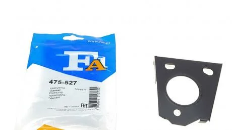 Прокладка турбины FA1 Fischer Automotive One (FA1) 475-527